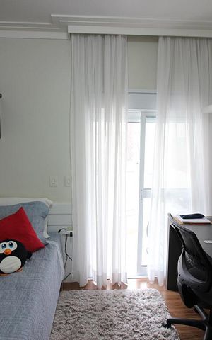 Apartamento à venda com 150m², 3 quartos e 3 vagasQuarto 3 - Suíte
