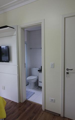 Apartamento à venda com 150m², 3 quartos e 3 vagasQuarto 2 - Suíte