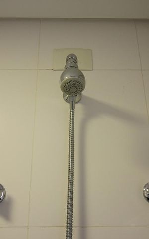 Apartamento à venda com 150m², 3 quartos e 3 vagasDetalhes do Banheiro da Suíte 3