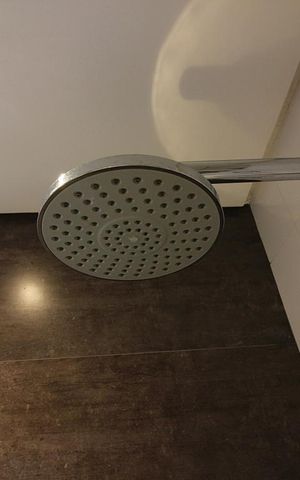 Apartamento à venda com 150m², 3 quartos e 3 vagasDetalhes do Banheiro da Suíte 1