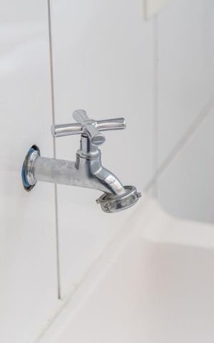 Apartamento para alugar com 98m², 3 quartos e 1 vaga Apartamento para alugar com 98m², 3 quartos e 1 vagaÁrea de Serviço