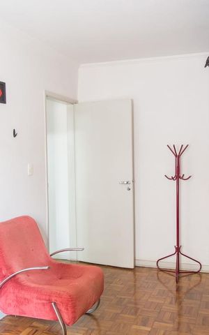 Apartamento para alugar com 98m², 3 quartos e 1 vaga Apartamento para alugar com 98m², 3 quartos e 1 vagaQuarto 2