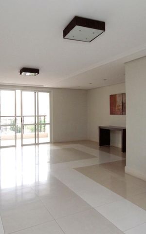 Apartamento para alugar com 147m², 3 quartos e 2 vagasHall Social