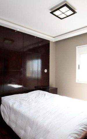 Apartamento para alugar com 147m², 3 quartos e 2 vagasSuíte 2