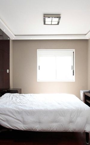 Apartamento para alugar com 147m², 3 quartos e 2 vagasSuíte 2