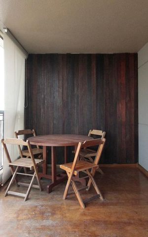 Apartamento para alugar com 147m², 3 quartos e 2 vagasVaranda