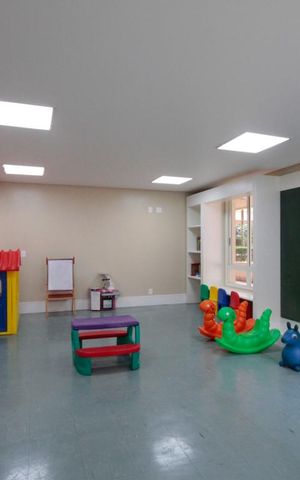 Apartamento para alugar com 147m², 3 quartos e 2 vagasBrinquedoteca
