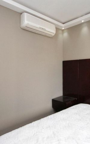 Apartamento para alugar com 147m², 3 quartos e 2 vagasSuíte 1