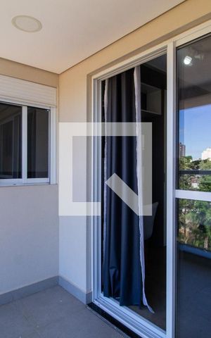 Apartamento para alugar com 35m², 1 quarto e 1 vaga Apartamento para alugar com 35m², 1 quarto e 1 vagaVaranda da Sala