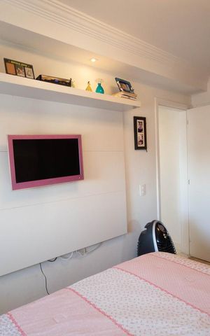 Apartamento para alugar com 64m², 2 quartos e 1 vaga Apartamento para alugar com 64m², 2 quartos e 1 vagaSuíte