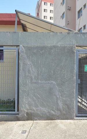 Apartamento à venda com 56m², 2 quartos e 1 vagaFachada