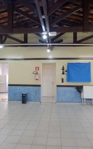 Apartamento à venda com 56m², 2 quartos e 1 vagaSalão de Festas
