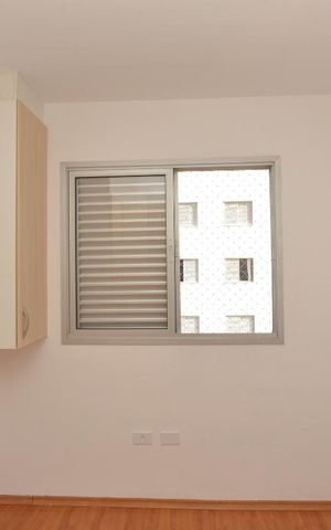 Apartamento à venda com 56m², 2 quartos e 1 vagaQuarto 2