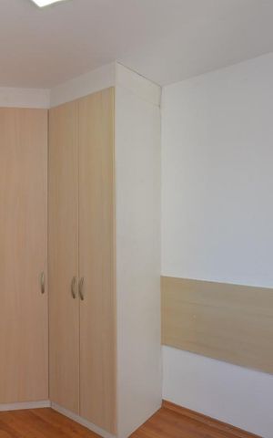Apartamento à venda com 56m², 2 quartos e 1 vagaQuarto 2