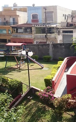 Apartamento à venda com 56m², 2 quartos e 1 vagaplay