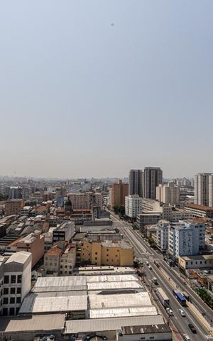 Apartamento à venda com 34m², 1 quarto e sem vaga Apartamento à venda com 34m², 1 quarto e sem vagaVista Lounge 2