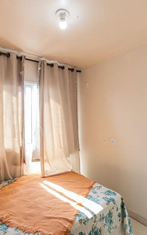 Apartamento à venda com 34m², 1 quarto e sem vaga Apartamento à venda com 34m², 1 quarto e sem vagaSuite