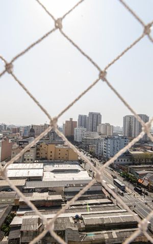 Apartamento à venda com 34m², 1 quarto e sem vaga Apartamento à venda com 34m², 1 quarto e sem vagaVista Suite