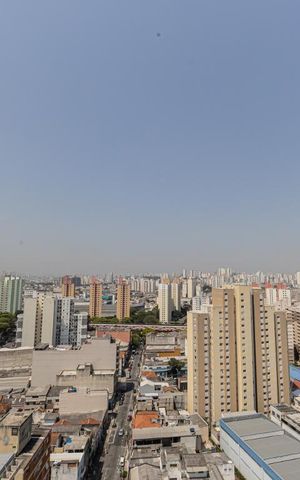 Apartamento à venda com 34m², 1 quarto e sem vaga Apartamento à venda com 34m², 1 quarto e sem vagaVista Lounge 1