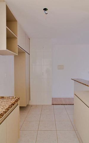 Apartamento para alugar com 89m², 2 quartos e 2 vagas Apartamento para alugar com 89m², 2 quartos e 2 vagasCozinha