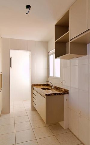 Apartamento para alugar com 89m², 2 quartos e 2 vagas Apartamento para alugar com 89m², 2 quartos e 2 vagasCozinha