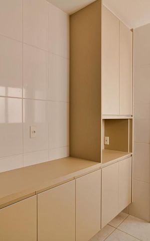 Apartamento para alugar com 89m², 2 quartos e 2 vagas Apartamento para alugar com 89m², 2 quartos e 2 vagasCozinha