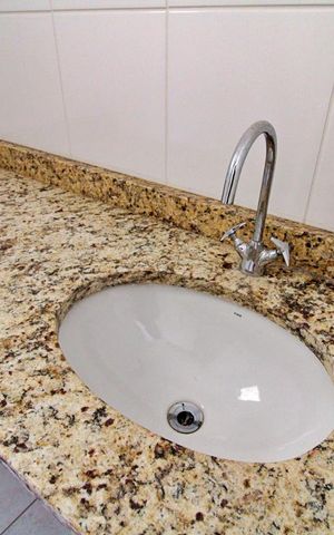 Apartamento para alugar com 89m², 2 quartos e 2 vagas Apartamento para alugar com 89m², 2 quartos e 2 vagasLavabo