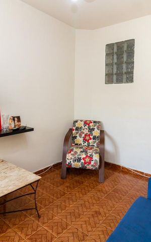 Casa para alugar com 80m², 2 quartos e sem vaga Casa para alugar com 80m², 2 quartos e sem vagaSala