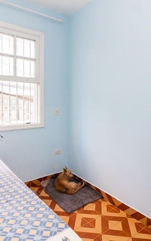 Casa para alugar com 80m², 2 quartos e sem vaga Casa para alugar com 80m², 2 quartos e sem vagaQuarto 1