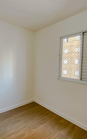 Apartamento à venda com 35m², 1 quarto e sem vagaQuarto