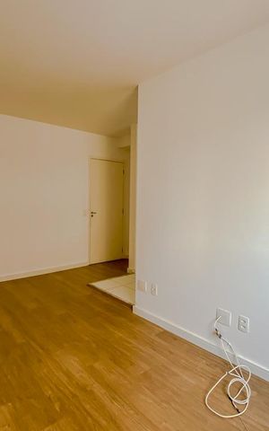 Apartamento à venda com 35m², 1 quarto e sem vagaSala