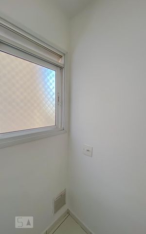 Apartamento à venda com 35m², 1 quarto e sem vagaLavanderia