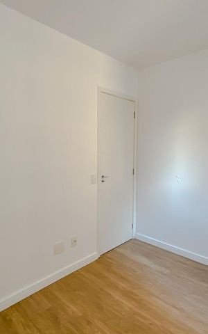 Apartamento à venda com 35m², 1 quarto e sem vagaQuarto