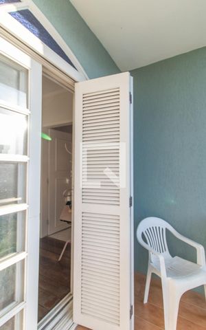 Casa à venda com 300m², 4 quartos e 2 vagas Casa à venda com 300m², 4 quartos e 2 vagasVararanda do Quarto 3