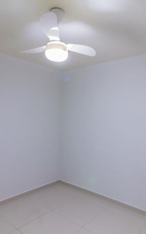 Apartamento para alugar com 47m², 2 quartos e 1 vaga Apartamento para alugar com 47m², 2 quartos e 1 vagaQuarto 1