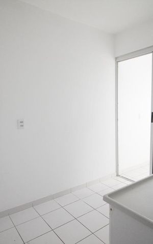 Apartamento para alugar com 48m², 2 quartos e 1 vagaCozinha