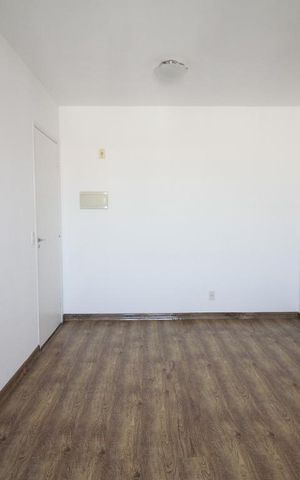 Apartamento para alugar com 48m², 2 quartos e 1 vagaSala