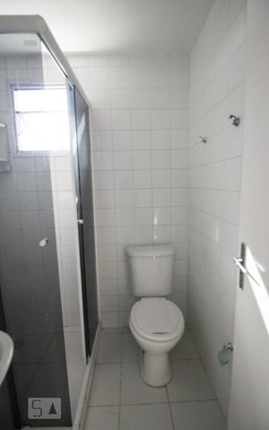 Apartamento para alugar com 48m², 2 quartos e 1 vagaBanheiro