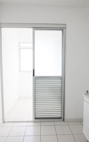 Apartamento para alugar com 48m², 2 quartos e 1 vagaCozinha
