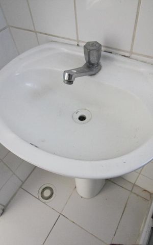 Apartamento para alugar com 48m², 2 quartos e 1 vagaBanheiro