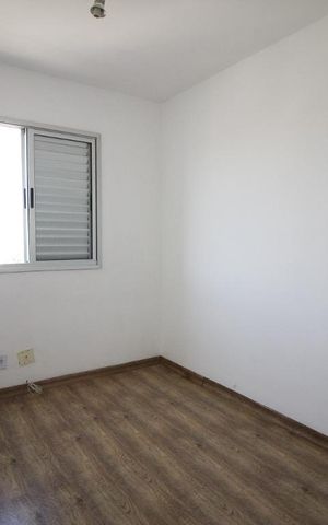Apartamento para alugar com 48m², 2 quartos e 1 vagaQuarto 1