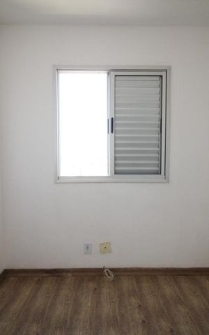 Apartamento para alugar com 48m², 2 quartos e 1 vagaQuarto 1