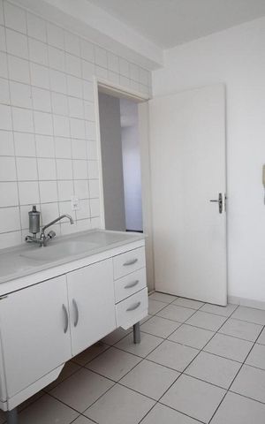 Apartamento para alugar com 48m², 2 quartos e 1 vagaCozinha
