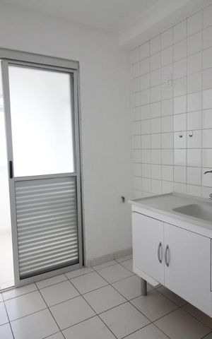 Apartamento para alugar com 48m², 2 quartos e 1 vagaCozinha
