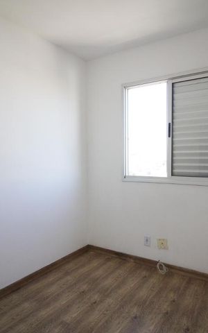 Apartamento para alugar com 48m², 2 quartos e 1 vagaQuarto 1