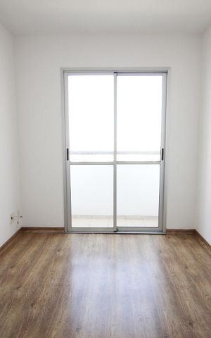 Apartamento para alugar com 48m², 2 quartos e 1 vagaSala