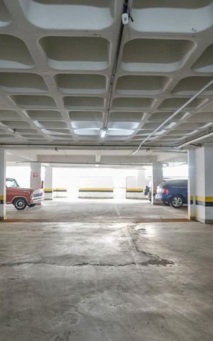 Studio para alugar com 45m², 1 quarto e 1 vagav