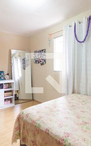 Casa à venda com 140m², 3 quartos e 2 vagasQuarto 2