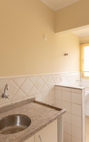 Apartamento para alugar com 37m², 1 quarto e 1 vaga Apartamento para alugar com 37m², 1 quarto e 1 vagaCozinha