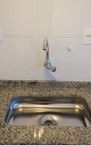 Apartamento à venda com 81m², 2 quartos e sem vagaCozinha